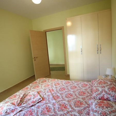 Cozy Sea View Apartment K4 Sarande Exterior photo